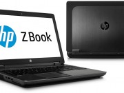 لپ تاپ استوک HP Zbook 15 G1 WorkStation i7
