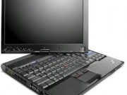 خرید لپ تاپ لمسی دست دوم Lenovo ThinkPad X220t پردازنده i7 نسل 2