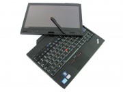 قیمت  لپ تاپ لمسی استوک Lenovo ThinkPad X220t پردازنده i7 نسل 2