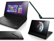 قیمت تبلت ویندوزی کارکرده ارزان Lenovo ThinkPad Helix پردازنده i5 نسل 3 نمایشگر لمسی