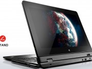 خرید تبلت ویندوزی کارکرده Lenovo ThinkPad Helix پردازنده i5 نسل 3 نمایشگر لمسی
