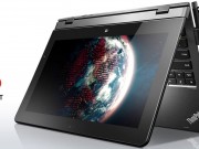 خرید تبلت ویندوزی استوک Lenovo ThinkPad Helix پردازنده i5 نسل 3 نمایشگر لمسی