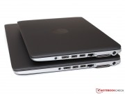 لپ تاپ دست دوم HP Elitebook 820 G1 پردازنده i5 نسل 4