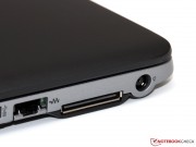 لپ تاپ استوک HP Elitebook 820 G1 پردازنده i5 نسل 4