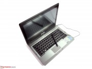 تبلت ویندوزی استوک Fujitsu Lifebook T902