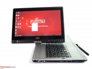 تبلت ویندوزی استوک Fujitsu Lifebook T902