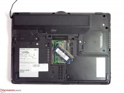 تبلت ویندوزی استوک Fujitsu Lifebook T902