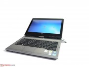 تبلت ویندوزی استوک Fujitsu Lifebook T902