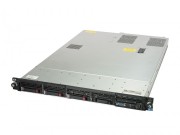 سرور دست دوم اچ پی HP G7 DL360-A