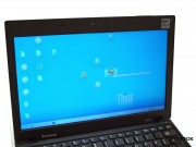 خرید لپ تاپ استوک ارزان ThinkPad X100e پردازنده Athlon