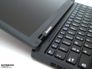 خرید لپ تاپ استوک ارزان Lenovo ThinkPad X100e پردازنده Athlon