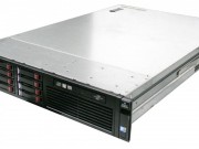 خرید و قیمت سرور استوک HP ProLiant DL380 G6 کانفیگ B