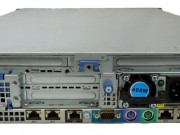 سرور کار کرده HP DL380 G7 کانفیگ پایه