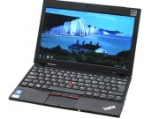 لپ تاپ  Lenovo ThinkPad X100e