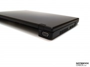 بررسی لپ تاپ کارکرده  Lenovo ThinkPad X100e