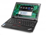 مشخصات لپ تاپ دست دوم  Lenovo ThinkPad X100e