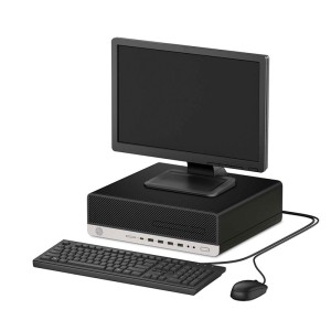 بررسی کامل کیس استوک HP ProDesk 800/600 G5 i5 سایز مینی