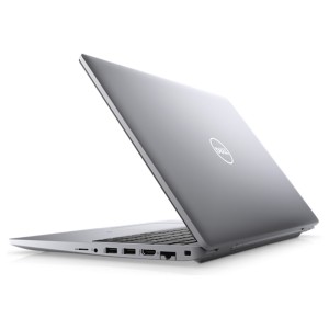 بررسی اطلاعات لپ تاپ استوک Dell Precision 3560 i7