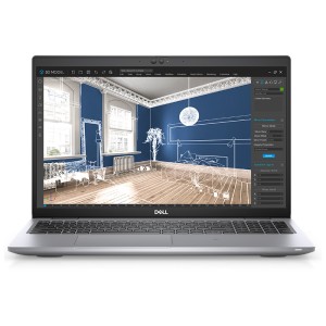 قیمت لپ تاپ دست دوم Dell Precision 3560 i7