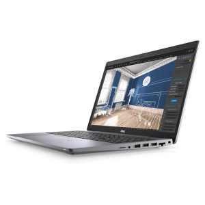 قیمت لپ تاپ استوک Dell Precision 3560 i7