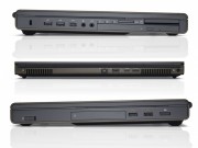 لپ تاپ استوک Dell Precision M6800 پردازنده i7 4800MQ گرافیک 2GB