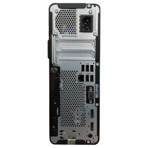 بررسی کامل کیس استوک HP ProDesk 800/600 G6 i5 سایز مینی