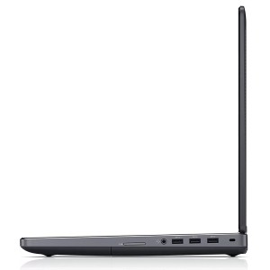 خرید لپ تاپ استوک Dell Precision 7520 i7 گرافیک 4GB
