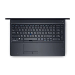 بررسی و خرید لپ تاپ دست دوم Dell Precision 7520 i7 گرافیک 4GB