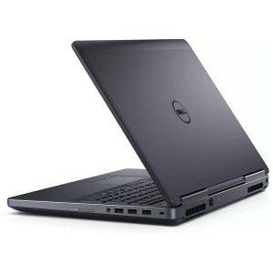 قیمت لپ تاپ دست دوم Dell Precision 7520 i7 گرافیک 4GB