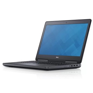 لپ تاپ استوک Dell Precision 7520 i7 گرافیک 4GB
