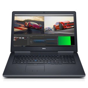 بررسی کامل لپ تاپ استوک Dell Precision 7520 i7 گرافیک 4GB
