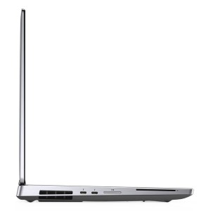 بررسی و خرید لپ تاپ دست دوم Dell Precision 7540 i7 گرافیک 4GB