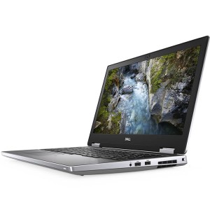 مشخصات لپ تاپ دست دوم Dell Precision 7540 i7 گرافیک 4GB