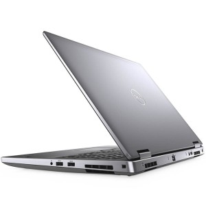 مشخصات لپ تاپ استوک Dell Precision 7540 i7 گرافیک 4GB