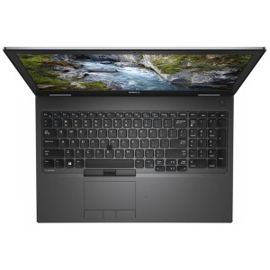 بررسی کامل لپ تاپ دست دوم Dell Precision 7540 i7 گرافیک 4GB