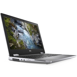 لپ تاپ استوک Dell Precision 7540 i7 گرافیک 4GB