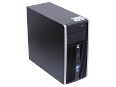 بررسی کامل کیس  HP Compaq Pro 6300 i5