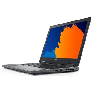 مشخصات لپ تاپ استوک Dell Precision 7530 i9 گرافیک 4GB