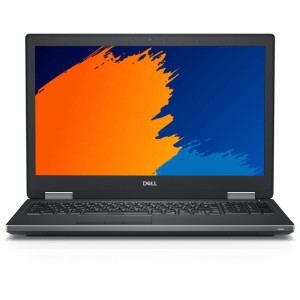 قیمت و خرید لپ تاپ استوک Dell Precision 7530 i9 گرافیک 4GB