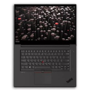 بررسی کامل لپ تاپ دست دوم Lenovo Thinkpad P1 xeon گرافیک 4GB