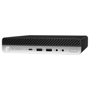 خرید کیس استوک HP Elitedesk 800 / 600 G4 i5 سایز اولترا مینی