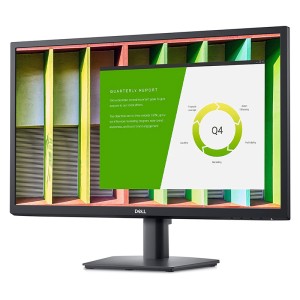 مشخصات مانیتور استوک Dell E2422H سایز 23.8 اینچ Full HD