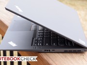 قیمت لپ تاپ لنوو دست دوم Lenovo Thinkpad X1 Carbon i7 نسل 5