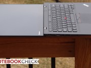 مشخصات لپ تاپ کارکرده  Lenovo Thinkpad X1 Carbon i7 نسل 5