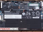 مشخصات لپ تاپ استوک Lenovo Thinkpad X1 Carbon i7 نسل 5