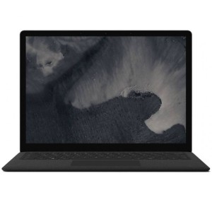 اطلاعات ظاهری سرفیس لپ تاپ استوک Microsoft Surface Laptop 2 i7