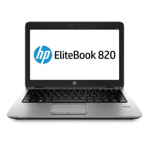 اطلاعات ظاهری لپ تاپ استوک HP EliteBook 820 G1 i7