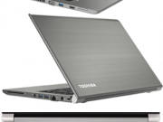 لپ تاپ لمسی Toshiba Tecra Z40