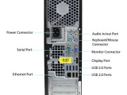 مینی کیس استوک HP Compaq Pro 6305  A10