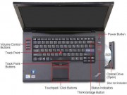قیمت  لپ تاپ دست دوم Lenovo Thinkpad SL510 Core2Duo